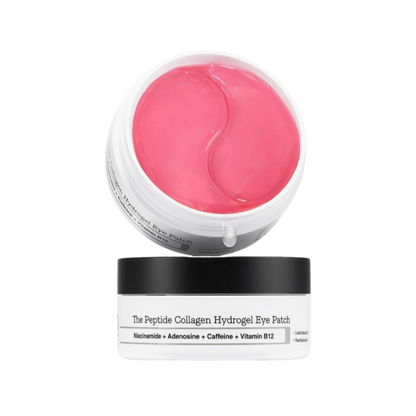 Peptide Collagen Hydrogel Eye Patch